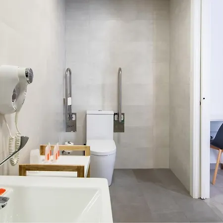 Amphora מלון Écija