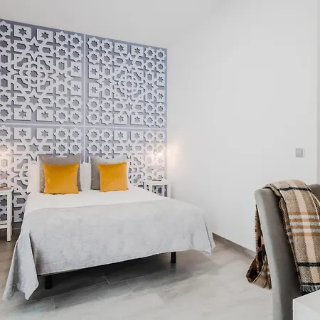 Amphora מלון Écija